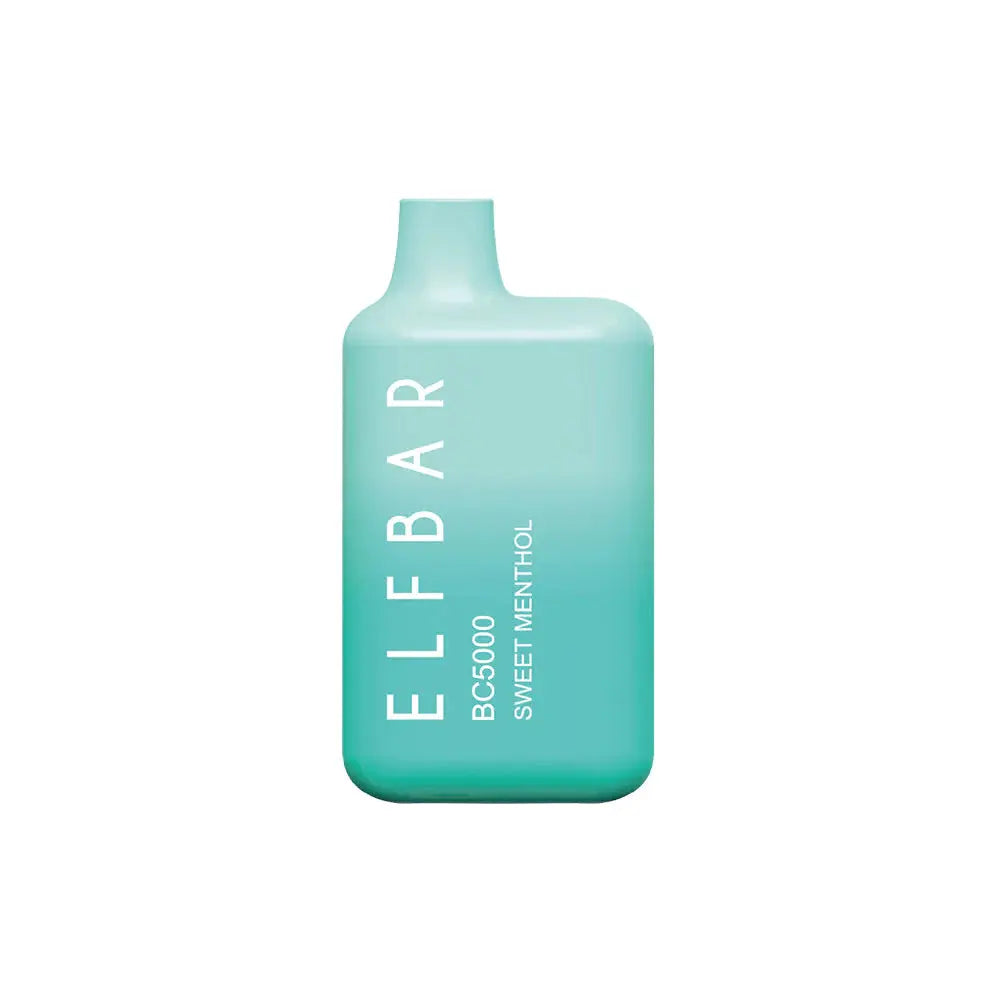 Where to Buy Elf Bars