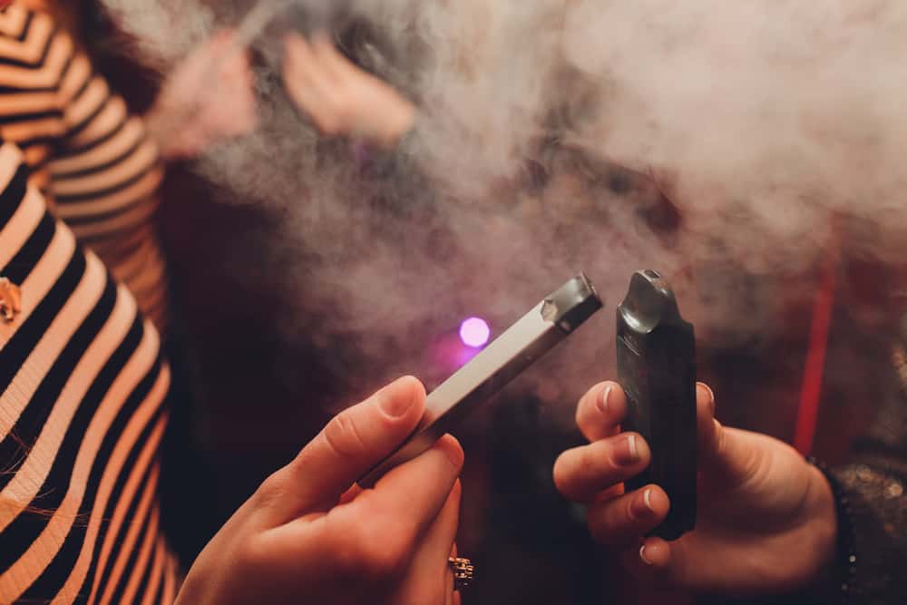 How Long Does a Vape Pod Last?
