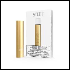 How Long Does it take for Stlth to Charge