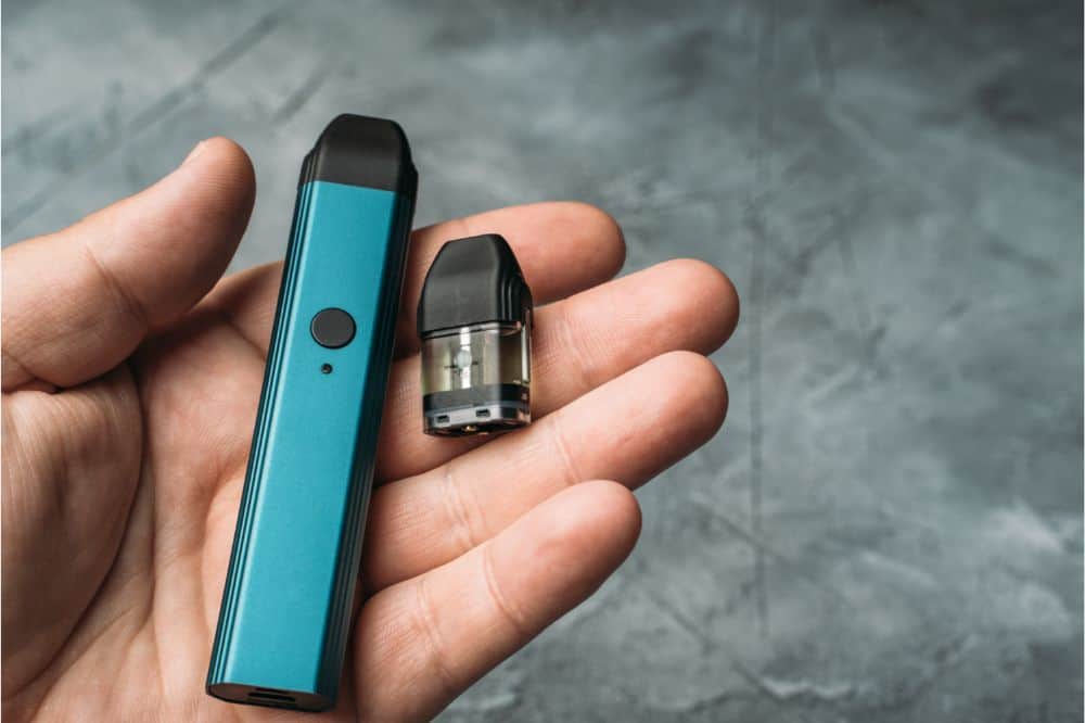 How Much Does a Vape Cost?