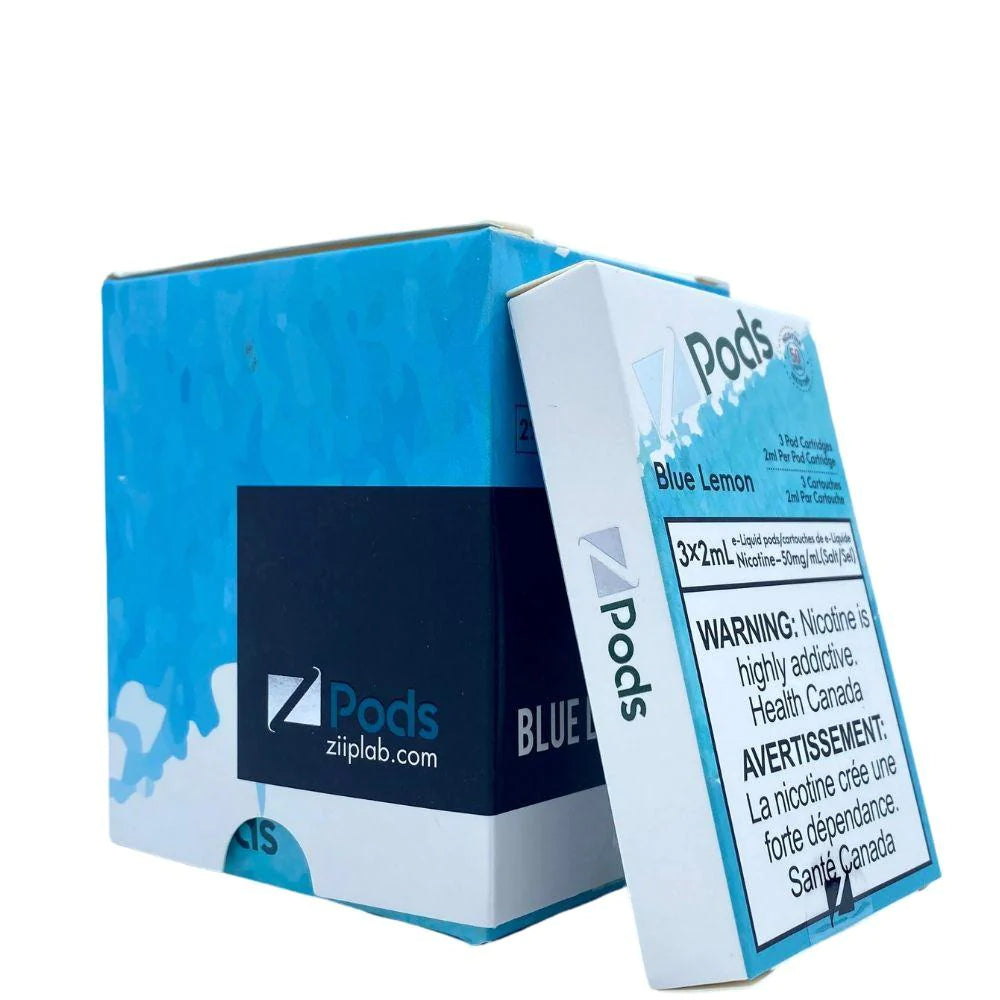 How Much are Z Pods