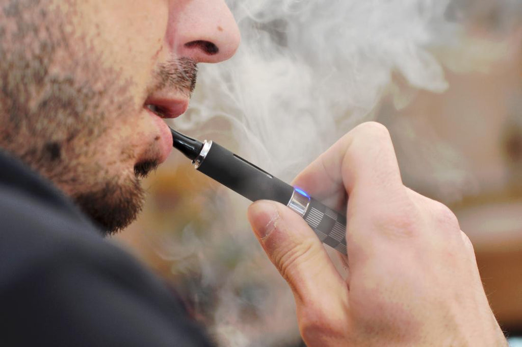 Do Vapes Have Calories
