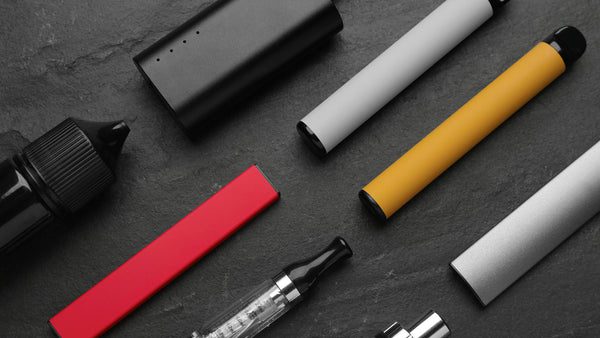 Do Disposable Vapes Expire? vapecave.ca Do Disposable Vapes Expire? vapecave.ca