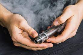 How Long Does Vape Smell Last