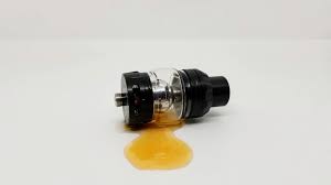 Why is my Vape Leaking