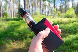 Are Disposable Vapes Safe?