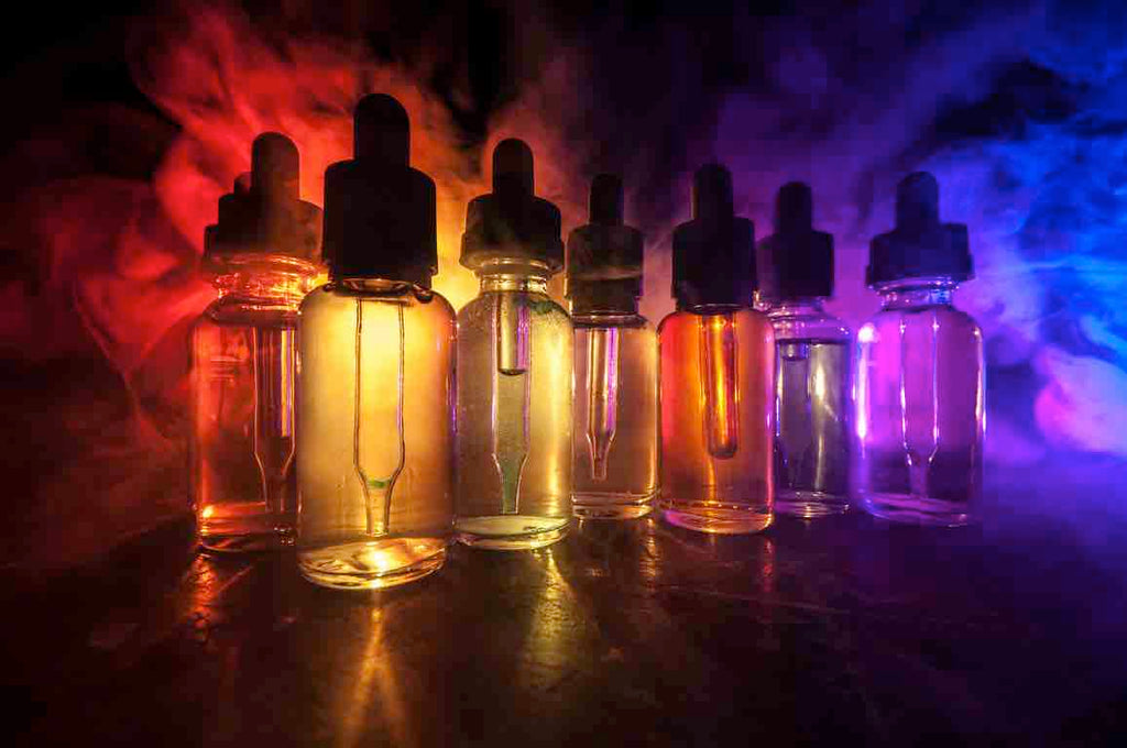 Is it bad to Smoke Expired Vape Juice?