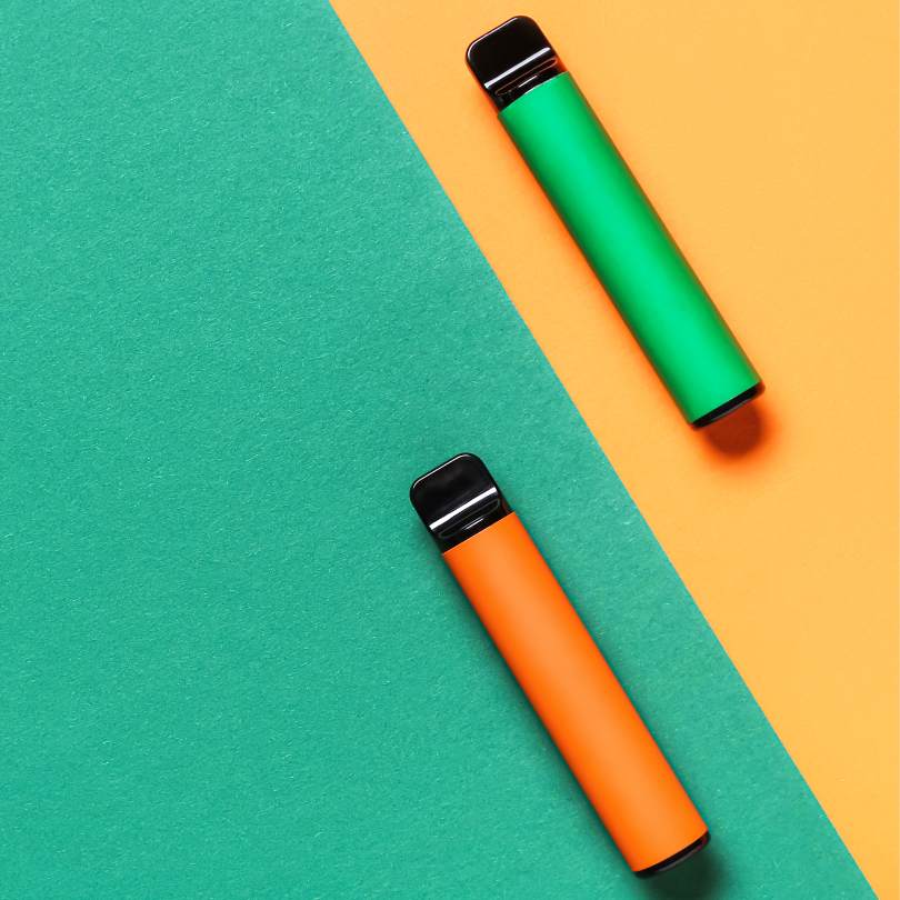 The Ultimate Guide to Vaping Nicotine Salt