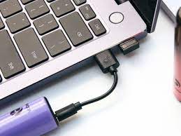 How Long to Charge a Vape Pen