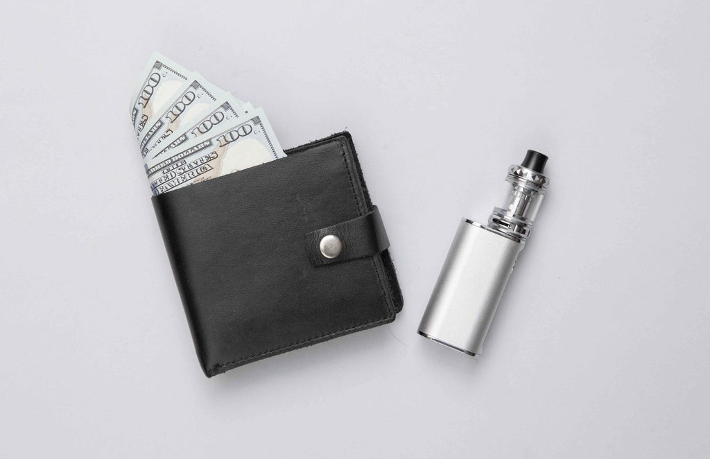 How Much Does Vaping Cost