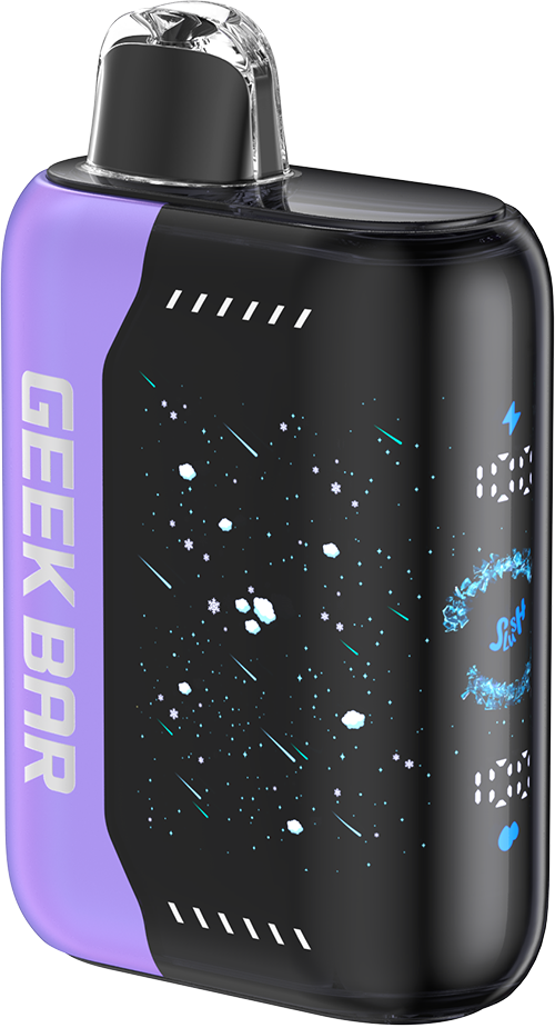 Geek Bar Pulse X 25k  vapecave.ca