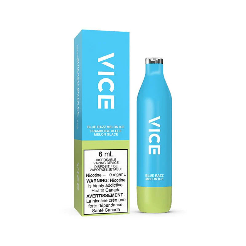 Vice 2500 - Nicotine free