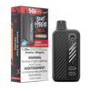 Flavour Beast Beast Mode Max 2 Disposable Vape – Bangin’ Blood Orange Iced 20 mg 50000 Puffs