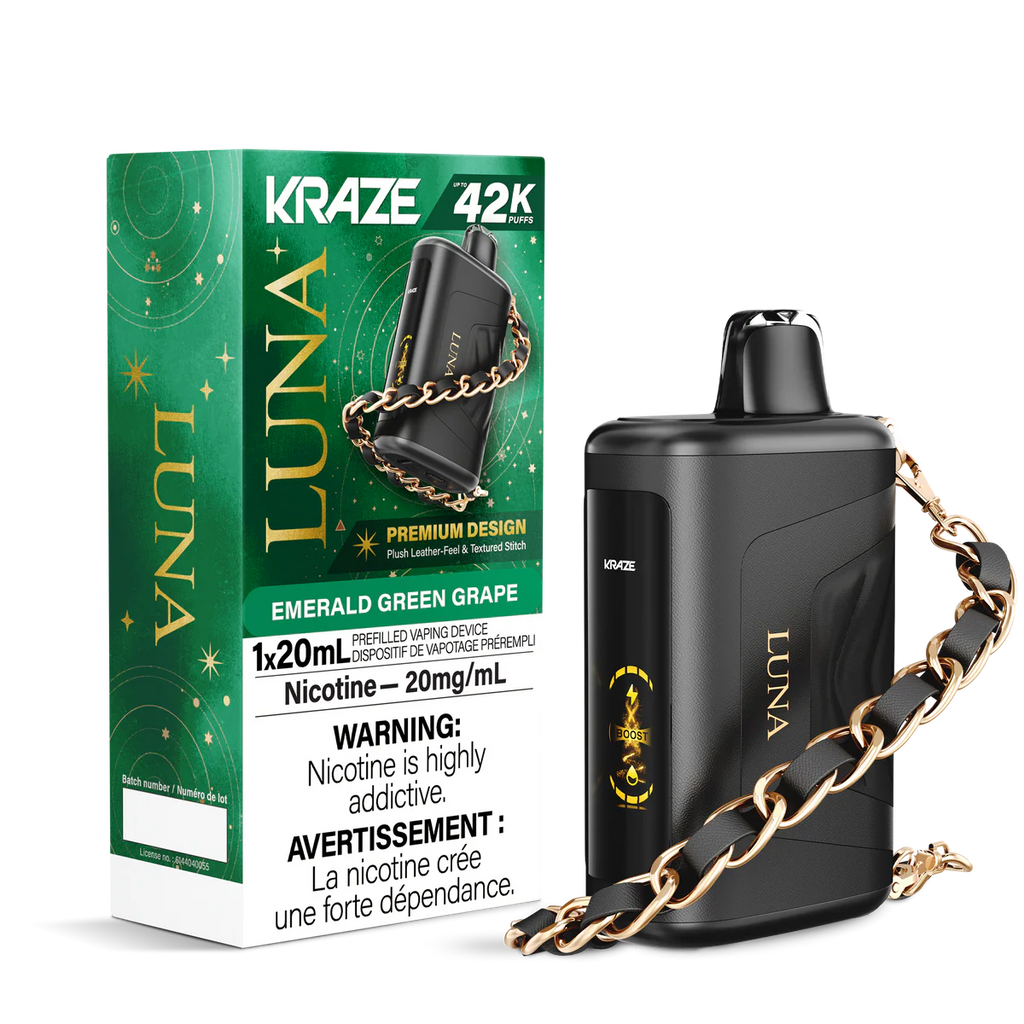 Kraze Luna 42K