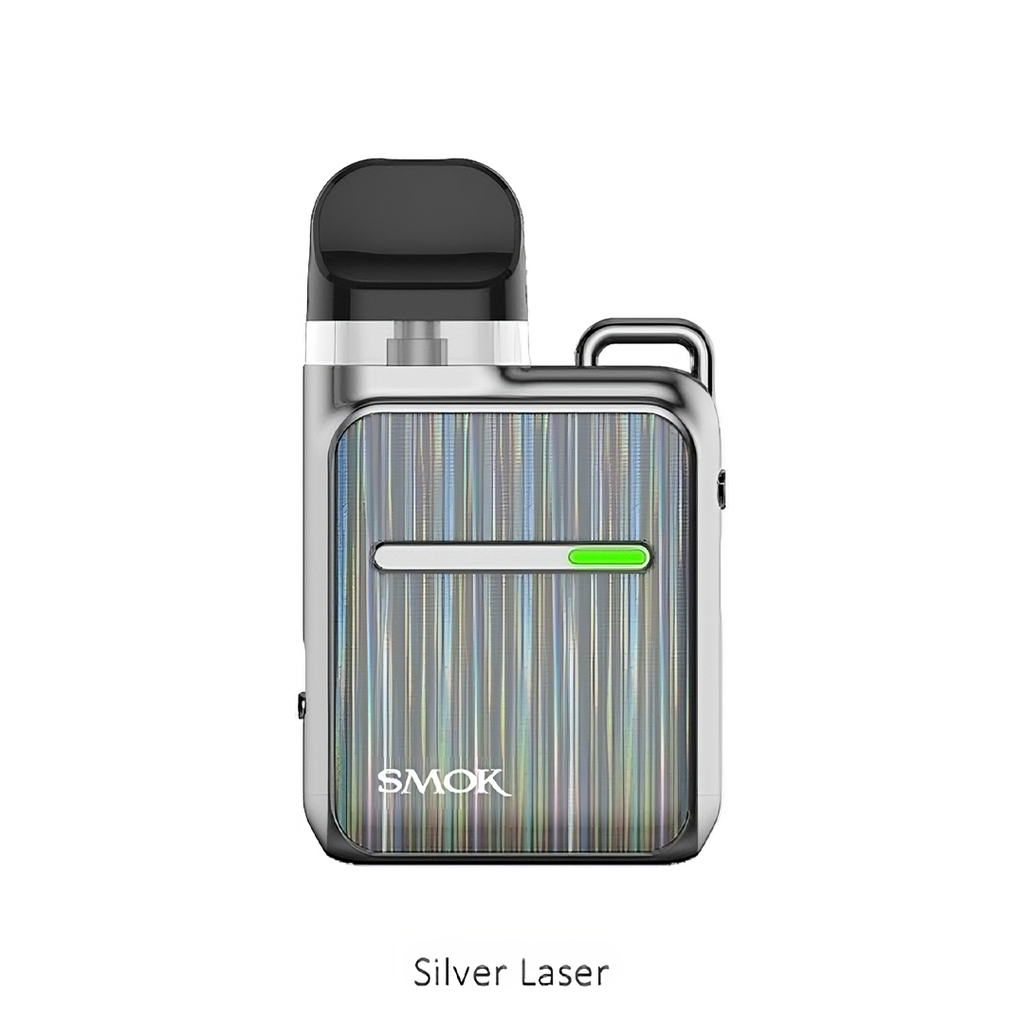 Smok Novo Master Box Open Pod Kit 2mL  vapecave.ca