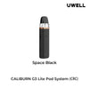 Caliburn G3 Lite