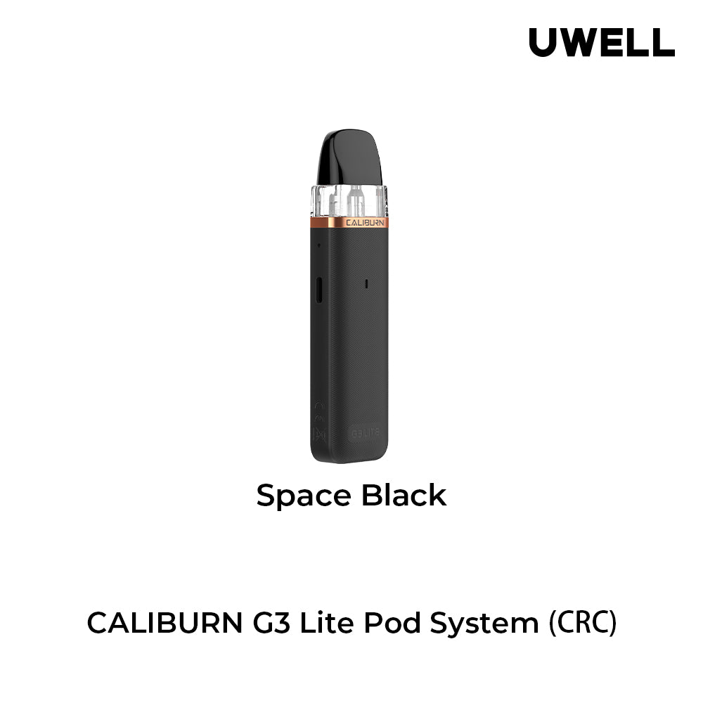 UWELL Caliburn G3 Lite