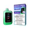 White Grape Ice Stlth Vision 20K, smooth and refreshing.