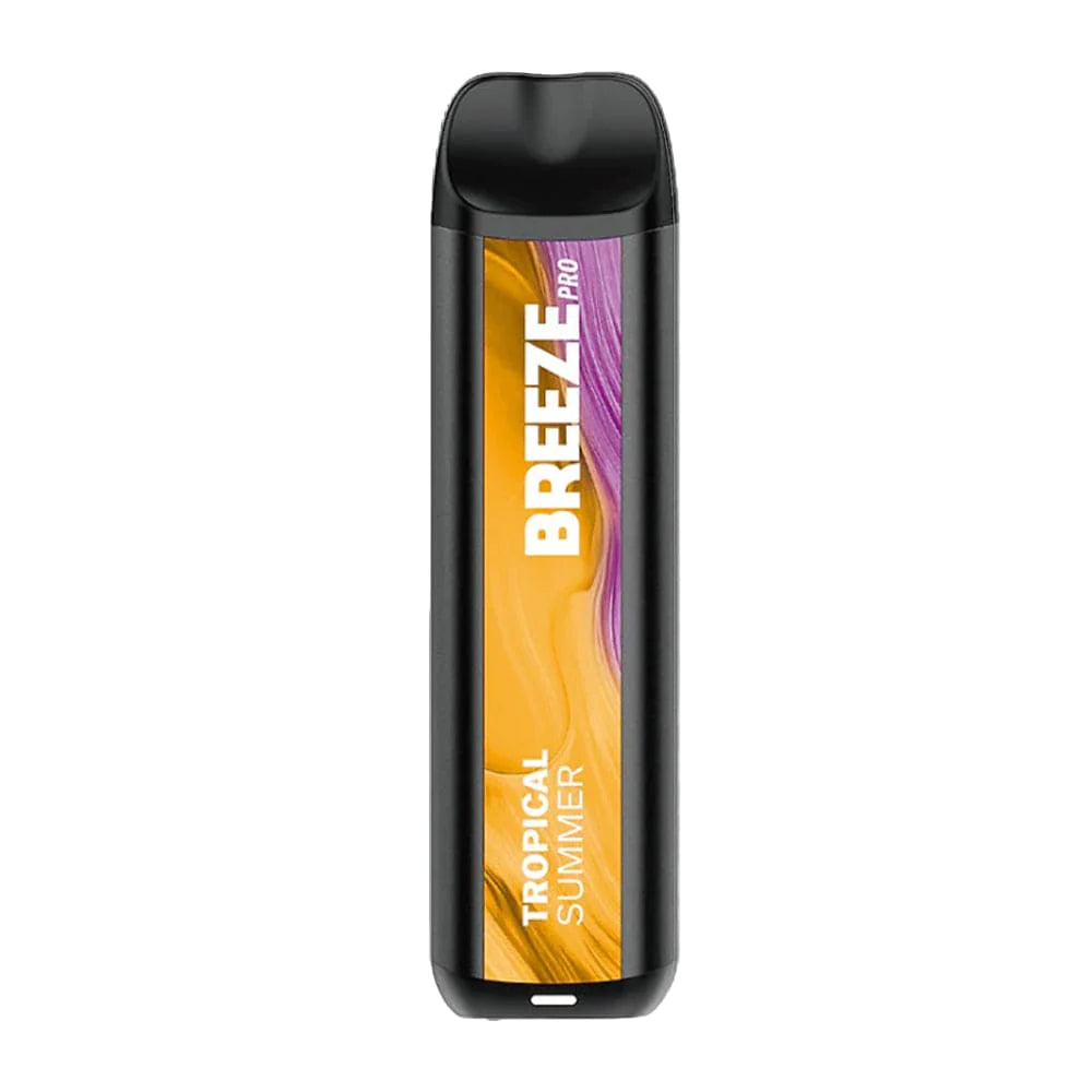 Breeze Disposable 2000 vapecave.ca Breeze Disposable 2000 vapecave.ca