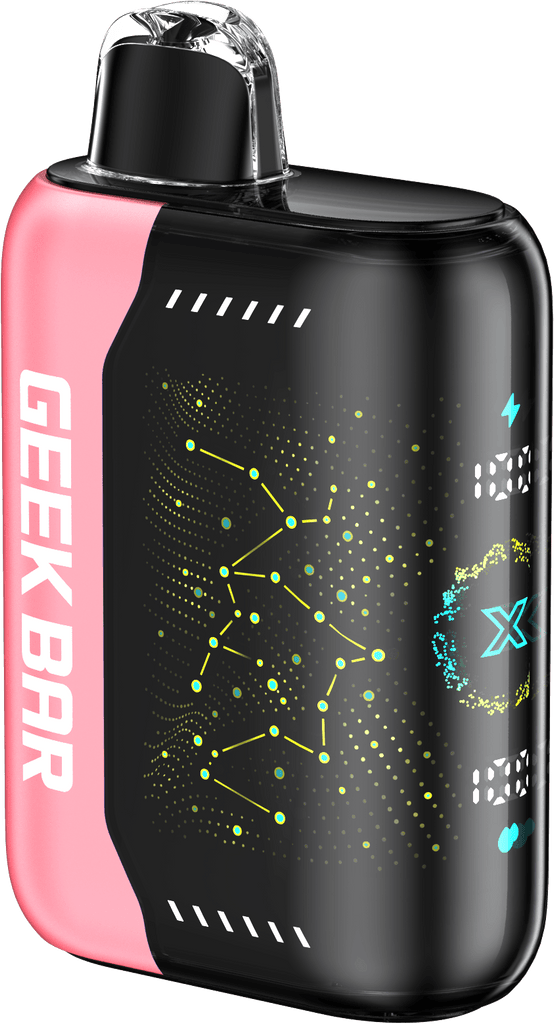 Geek Bar Pulse X 25k – vapecave.ca