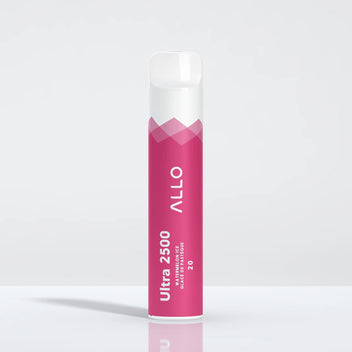 elfbar nachfüll pod läuft aus Allo Ultra 1600 Disposable Vapes main image 0