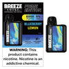 Breeze Prime 6000