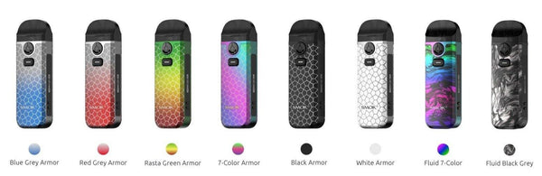 Smok Nord 4 White Armor Smok Nord 4 kit vapecave.ca Smok Nord 4 Pod-Mod Smok Nord 4 White Armor Smok Nord 4 kit vapecave.ca Smok Nord 4 Pod-Mod