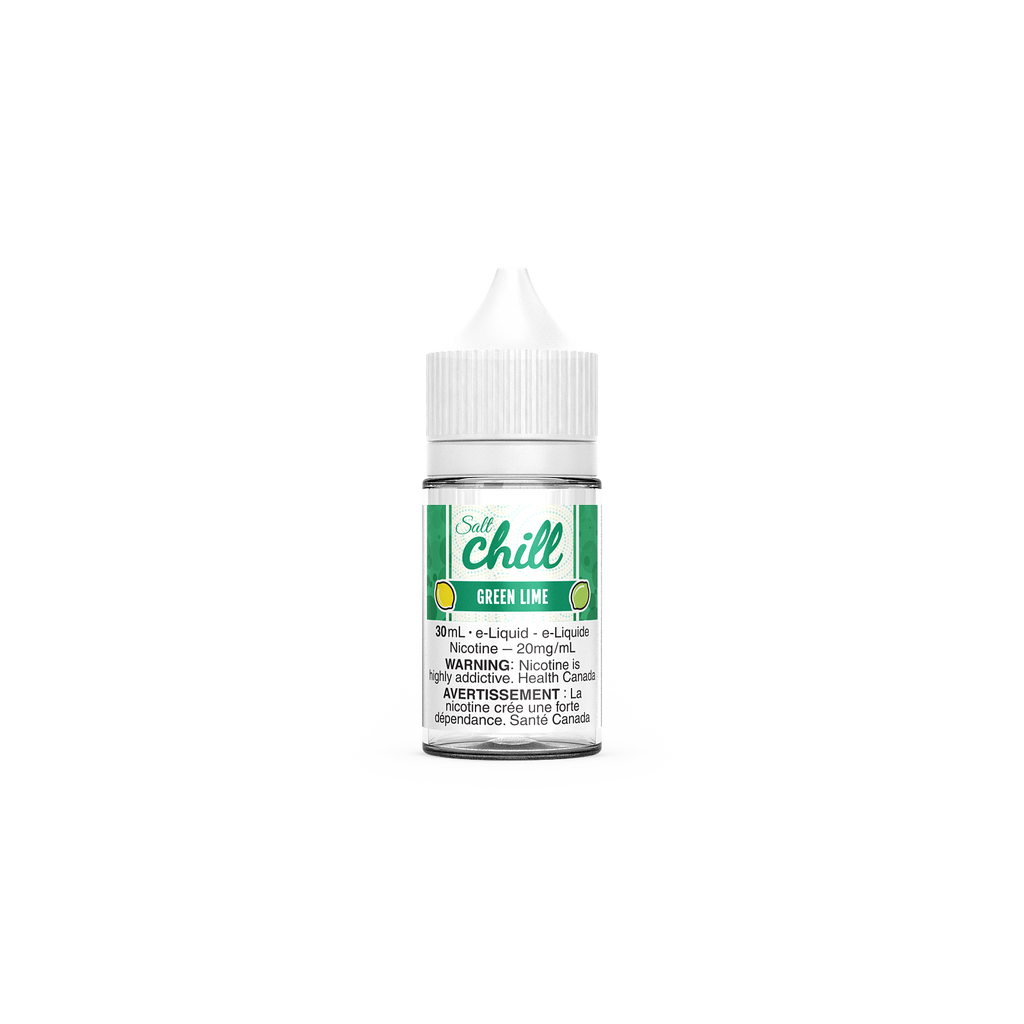 Chill - Salt - vapecave.ca