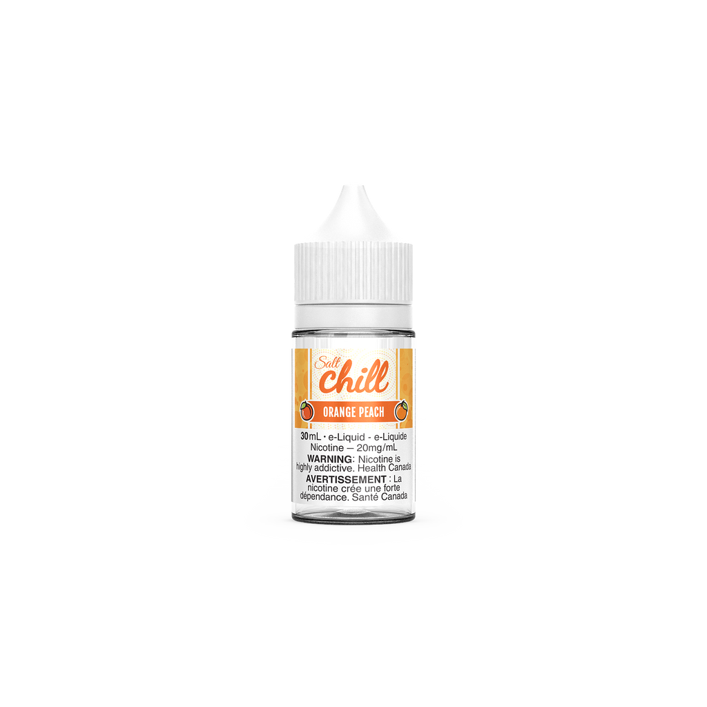 Chill - Salt - vapecave.ca