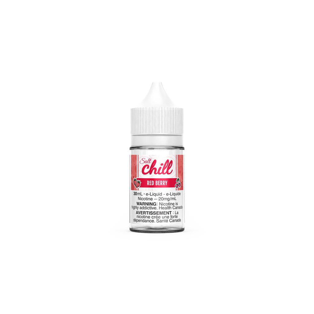 Chill - Salt - vapecave.ca