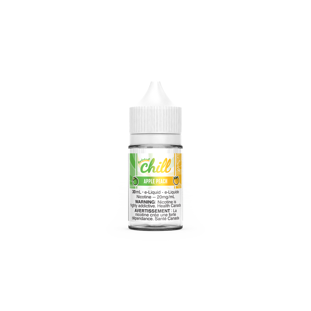 Chill Salts