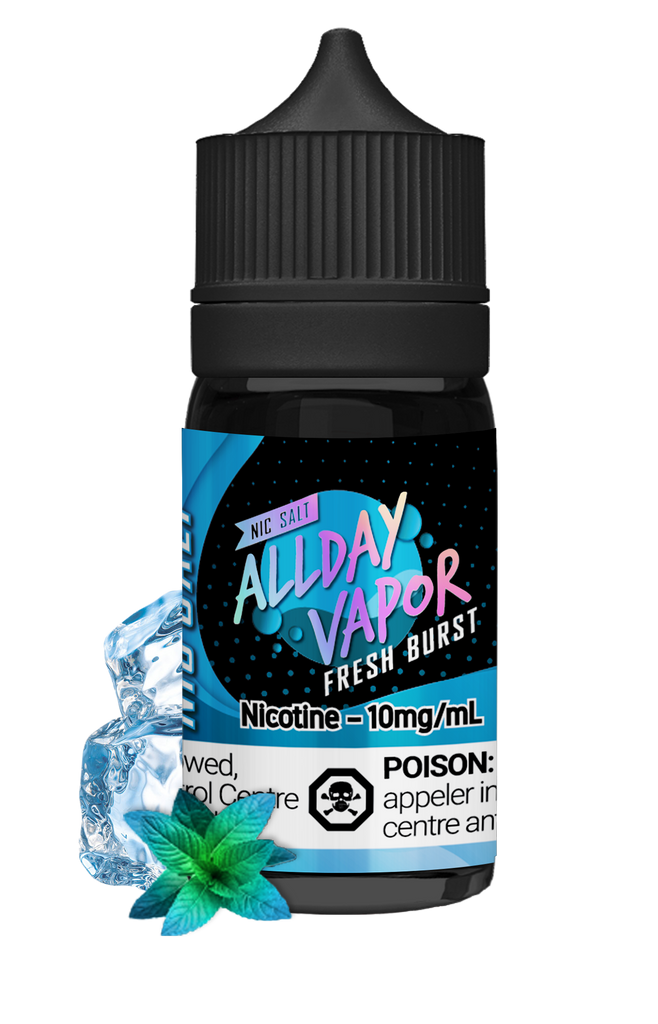 All Day Vapor Originals | Premium Vape Juices vapecave.ca All Day Vapor Originals | Premium Vape Juices vapecave.ca