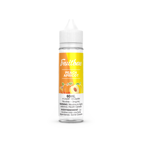 Fruitbae - Non-Salts - vapecave.ca