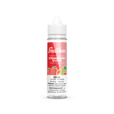 Fruitbae - Non-Salts - vapecave.ca