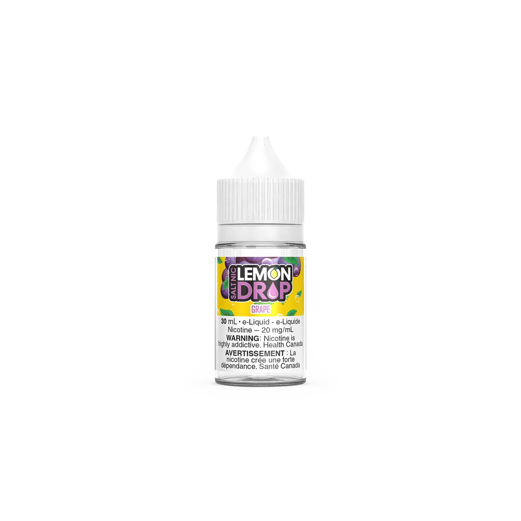 Lemon Drop Salt 30ml