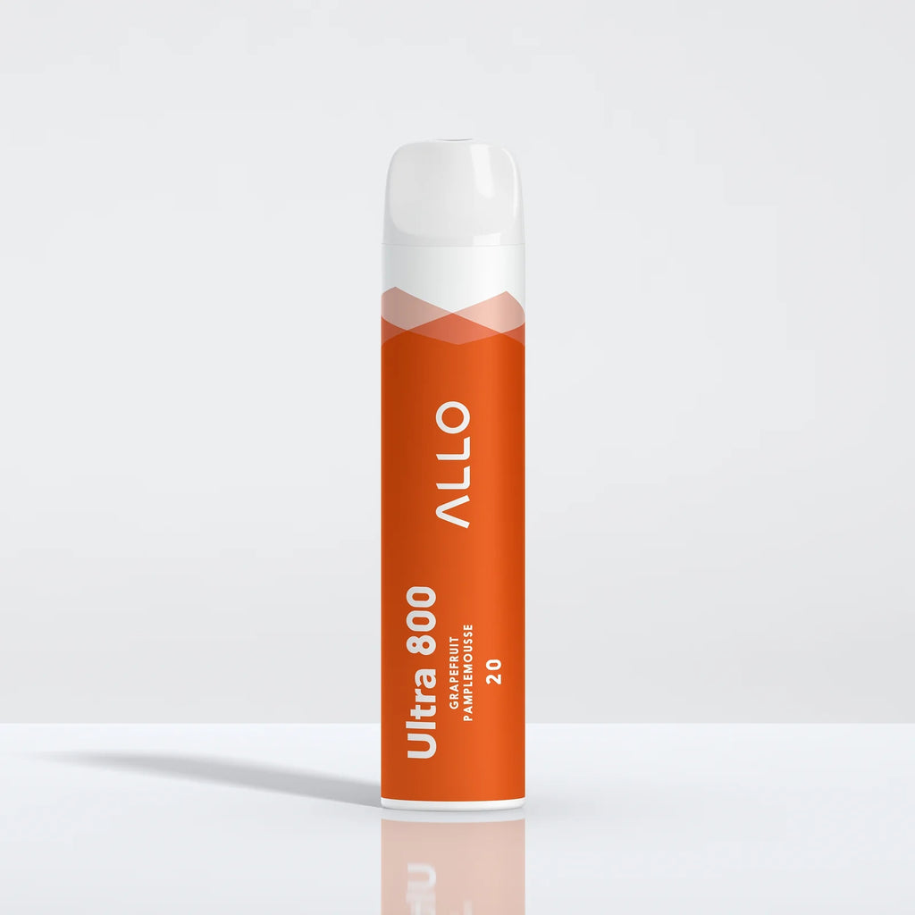 Allo Ultra 800 | Disposable Vape