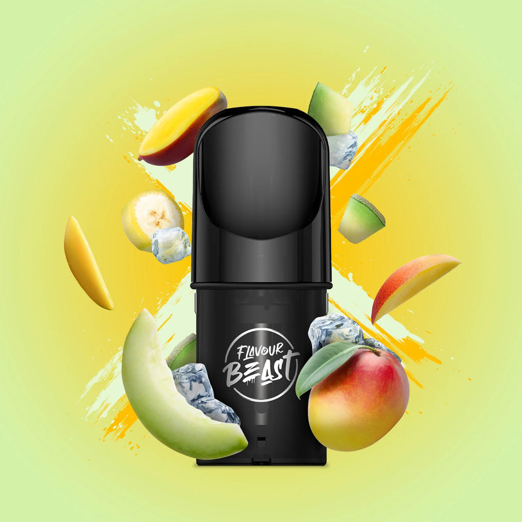 fogger vape pods Foger Vapes: Discover the 30K Puffs Switch Pro Pod Variety