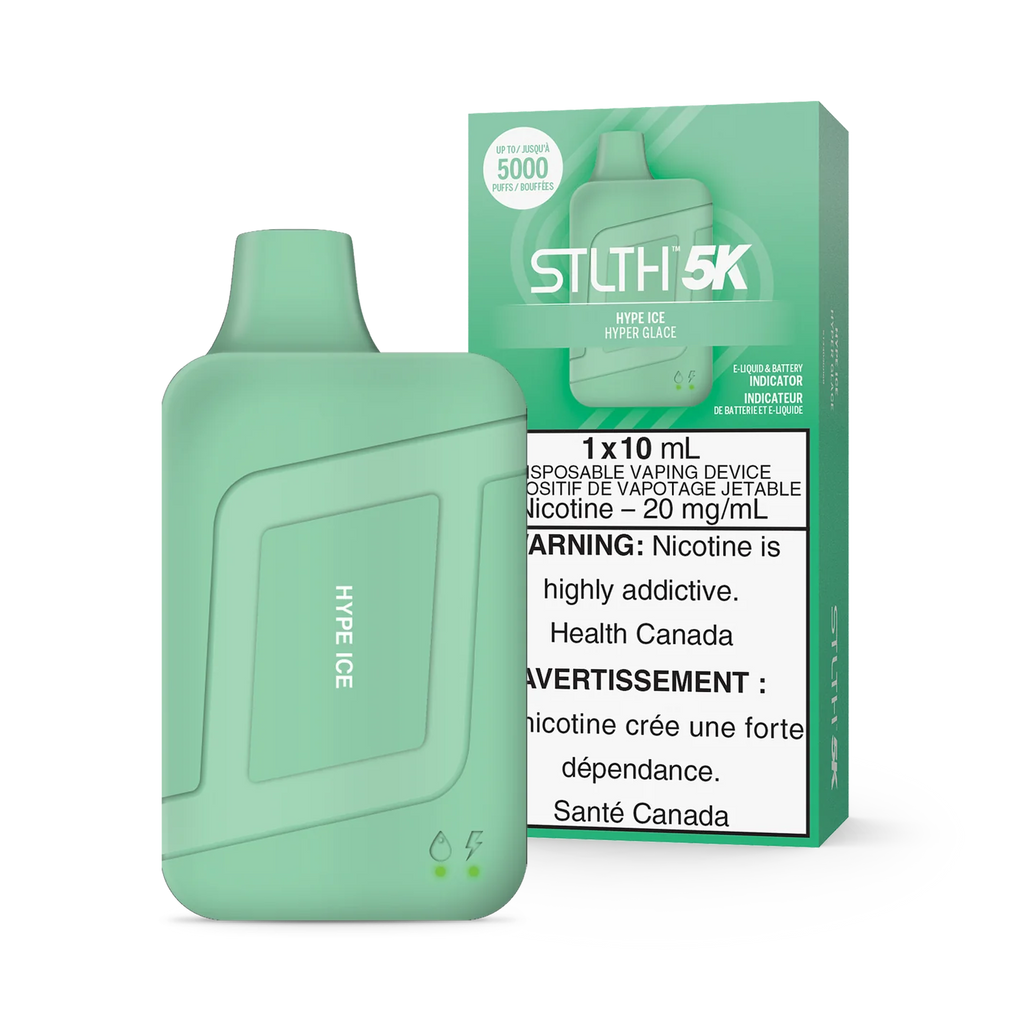 ON-Stlth 5k