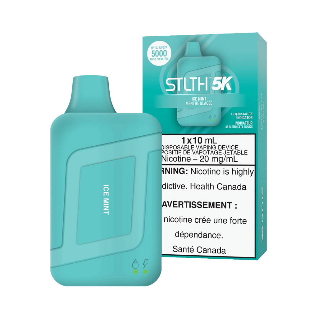 ON-Stlth 5k  vapecave.ca