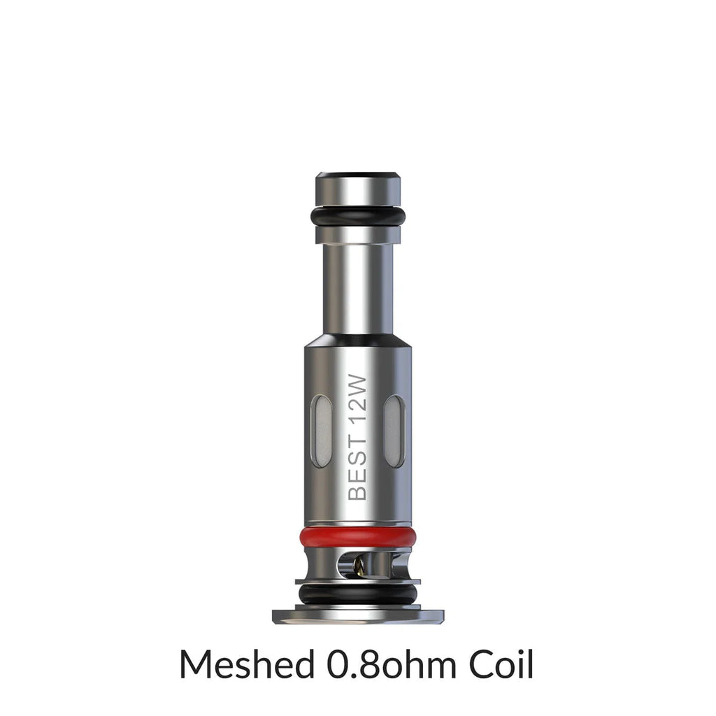 smok novo x not hitting SMOK Novo X Review: Good Enough To Upgrade For?