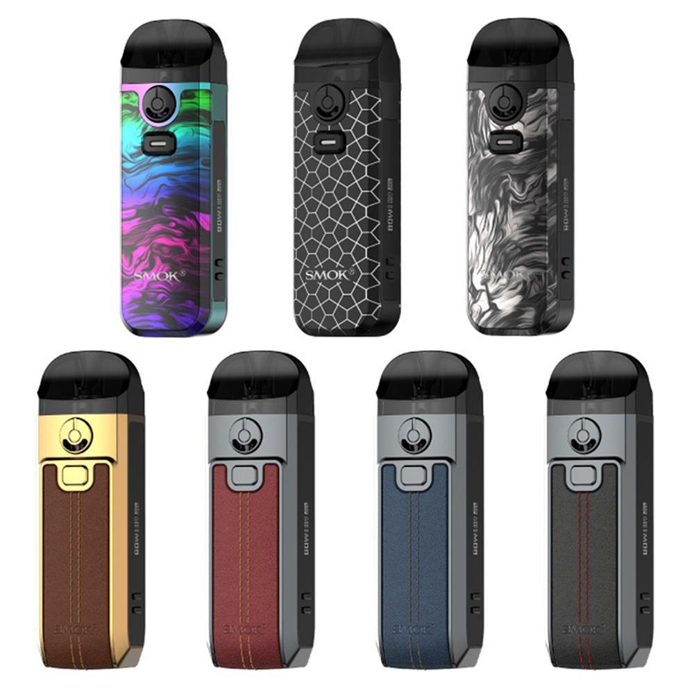 Smok Nord 4 kit vapecave.ca Smok Nord 4 kit vapecave.ca