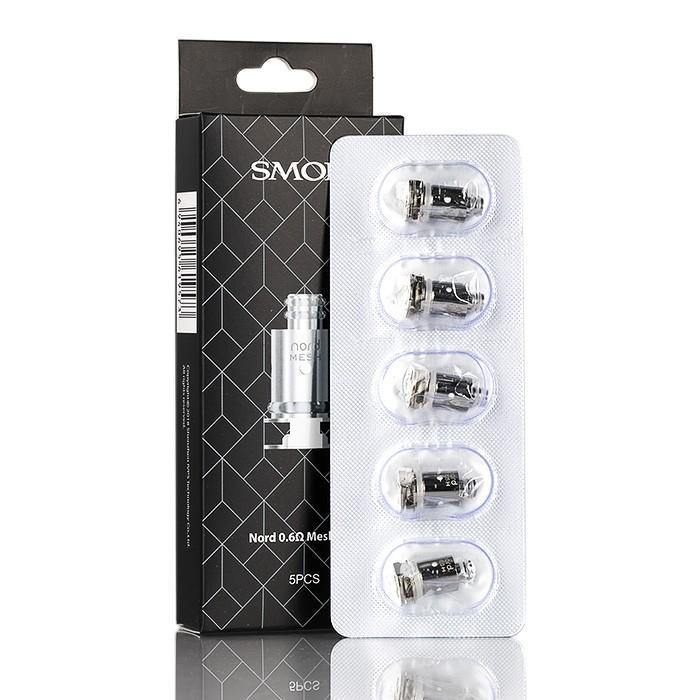 Coils - vapecave.ca