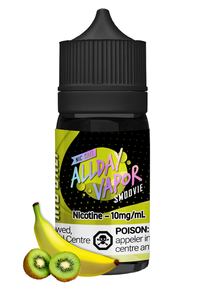 All Day Vapor Originals | Premium Vape Juices vapecave.ca All Day Vapor Originals | Premium Vape Juices vapecave.ca