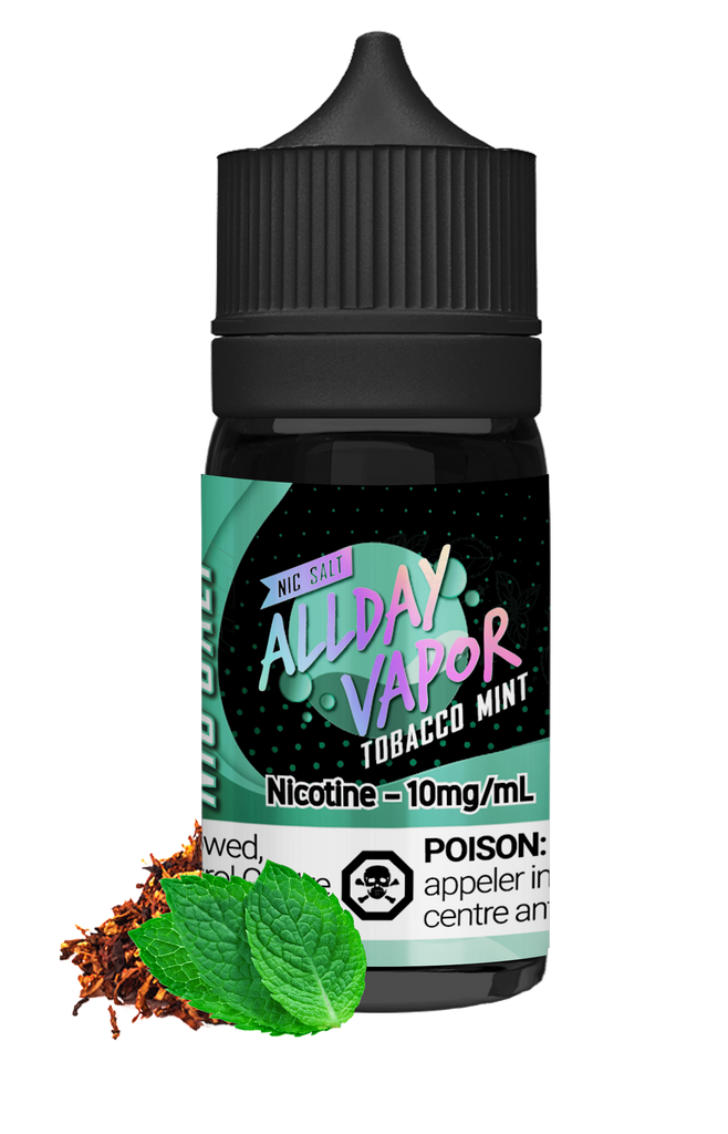 All Day Vapor Originals | Premium Vape Juices vapecave.ca All Day Vapor Originals | Premium Vape Juices vapecave.ca