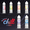 Chill - Freebase (non salt) - vapecave.ca