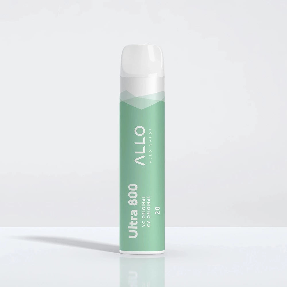 Allo Ultra 800 | Disposable Vape