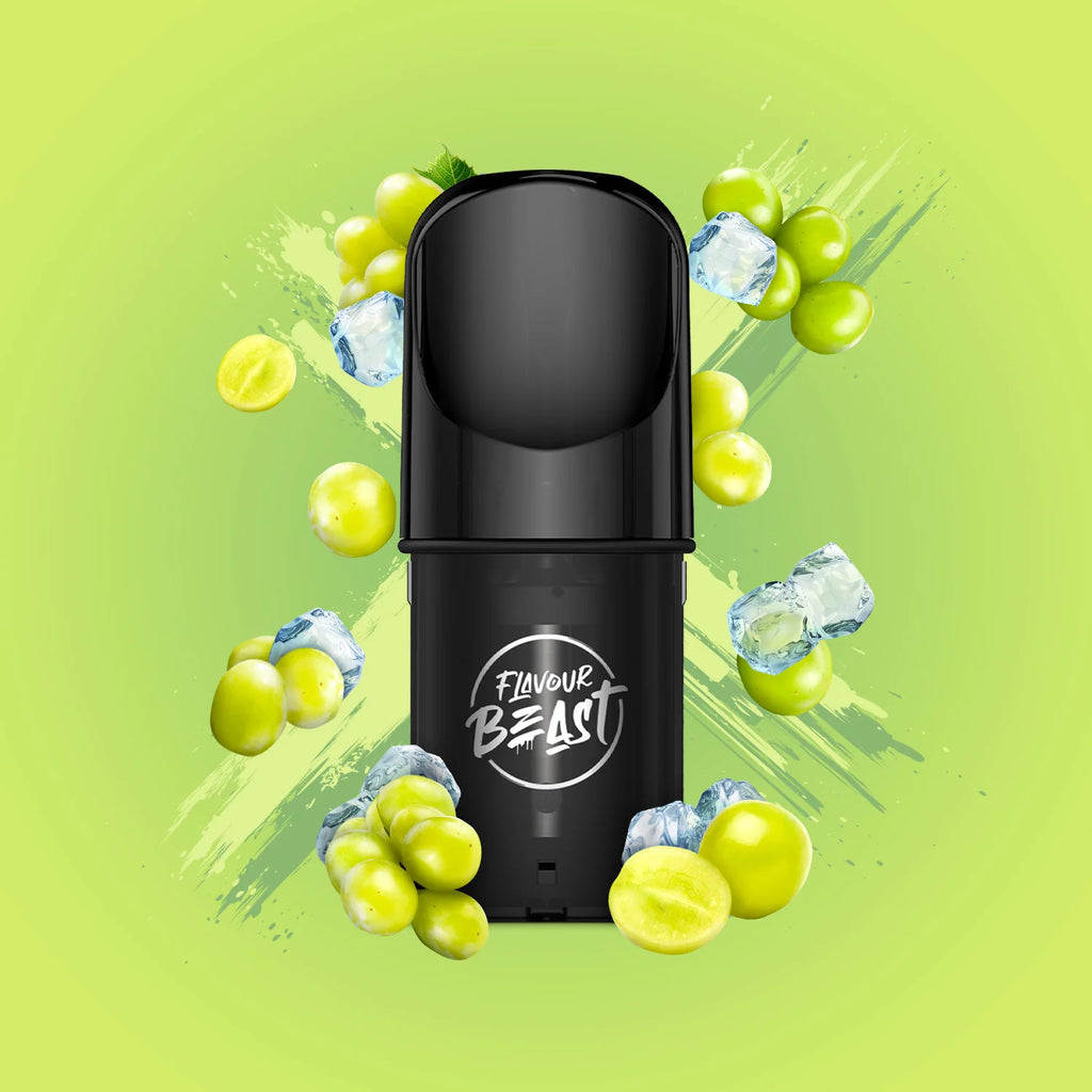 beast pod vape Vapes - Pod Systems - Pod System Vapes - Page 1