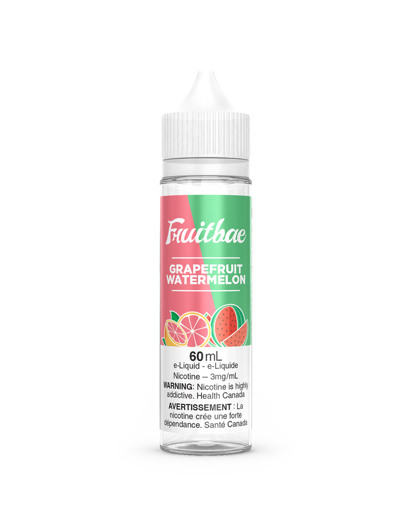 Fruitbae - Non-Salts - vapecave.ca