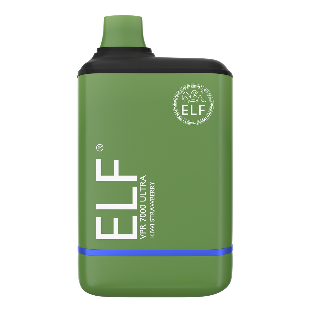 ELF 7000 Disposable Vape - 7000 Puffs, 20mg Nicotine, 15ml Liquid | Vape Cave vapecave.ca ELF 7000 Disposable Vape - 7000 Puffs, 20mg Nicotine, 15ml Liquid | Vape Cave vapecave.ca