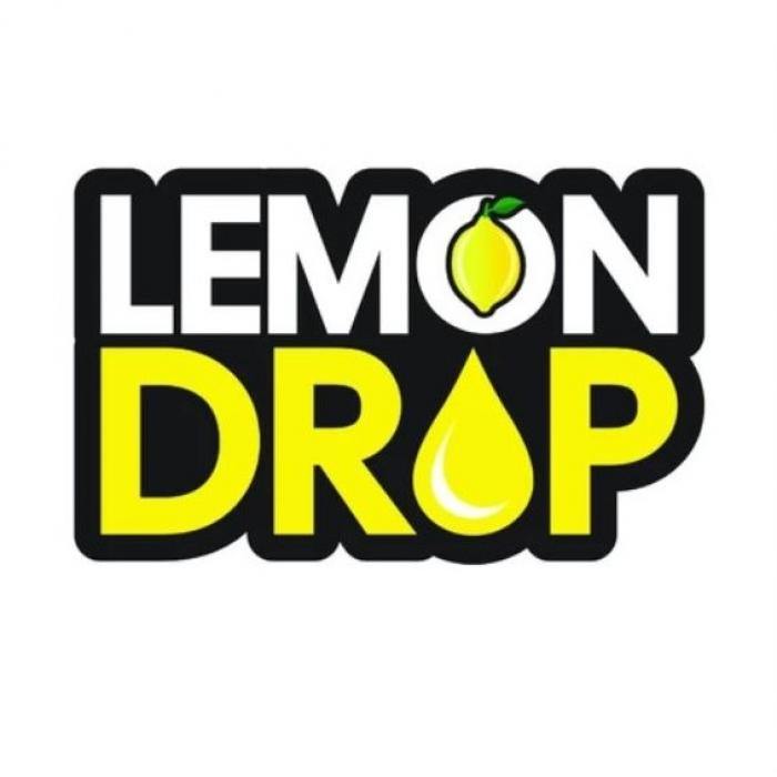 Lemon Drop (non salt) - vapecave.ca